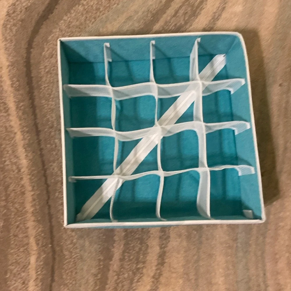 Drawer organizer